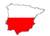 REFORMAS JOSÉ GARCÍA - Polski
